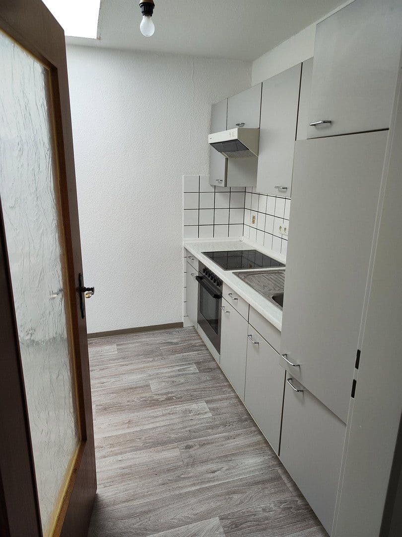 Pronájem bytu 2+1 90 m², Lauenburg/Elbe, Šlesvicko-Holštýnsko Pronájem bytu 2+1 90 m², Lauenburg/Elbe, Šlesvicko-Holštýnsko