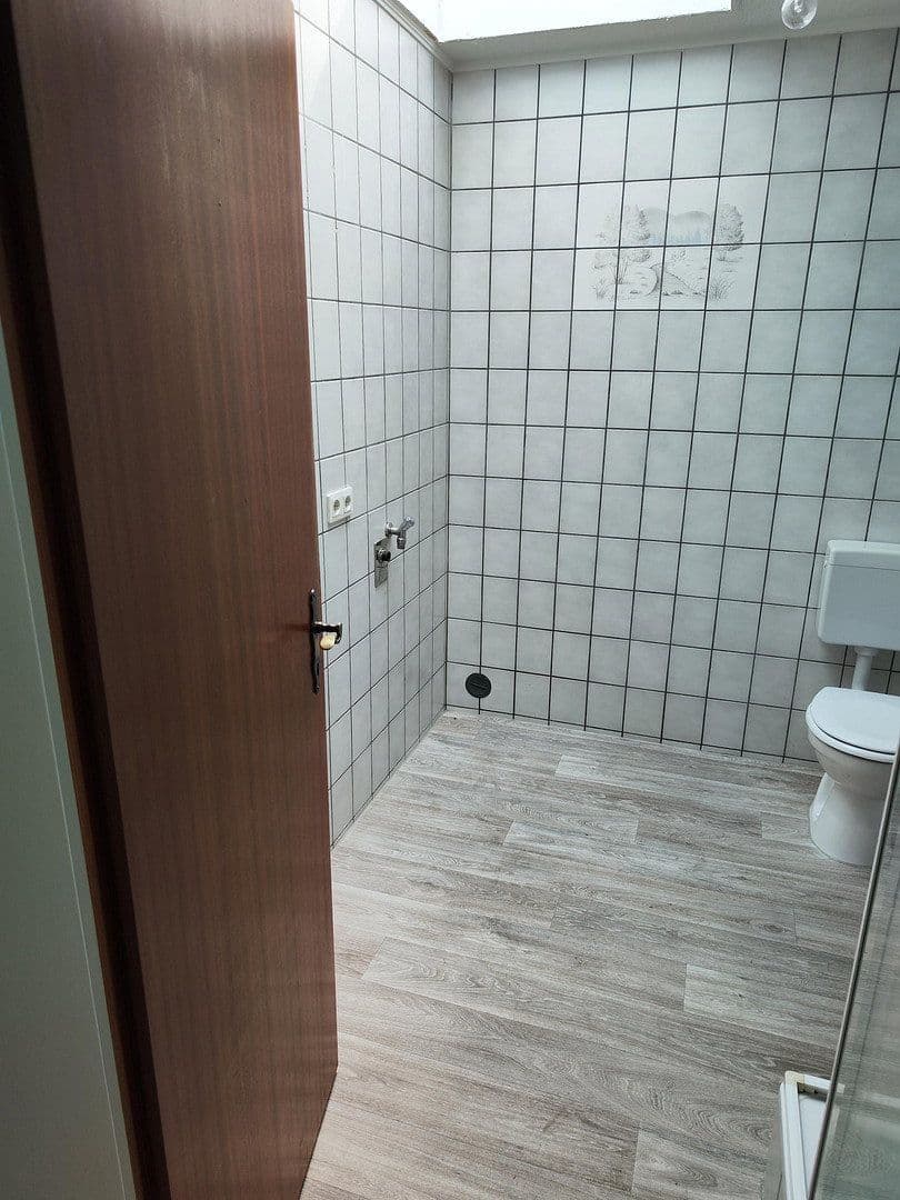 Pronájem bytu 2+1 90 m², Lauenburg/Elbe, Šlesvicko-Holštýnsko Pronájem bytu 2+1 90 m², Lauenburg/Elbe, Šlesvicko-Holštýnsko