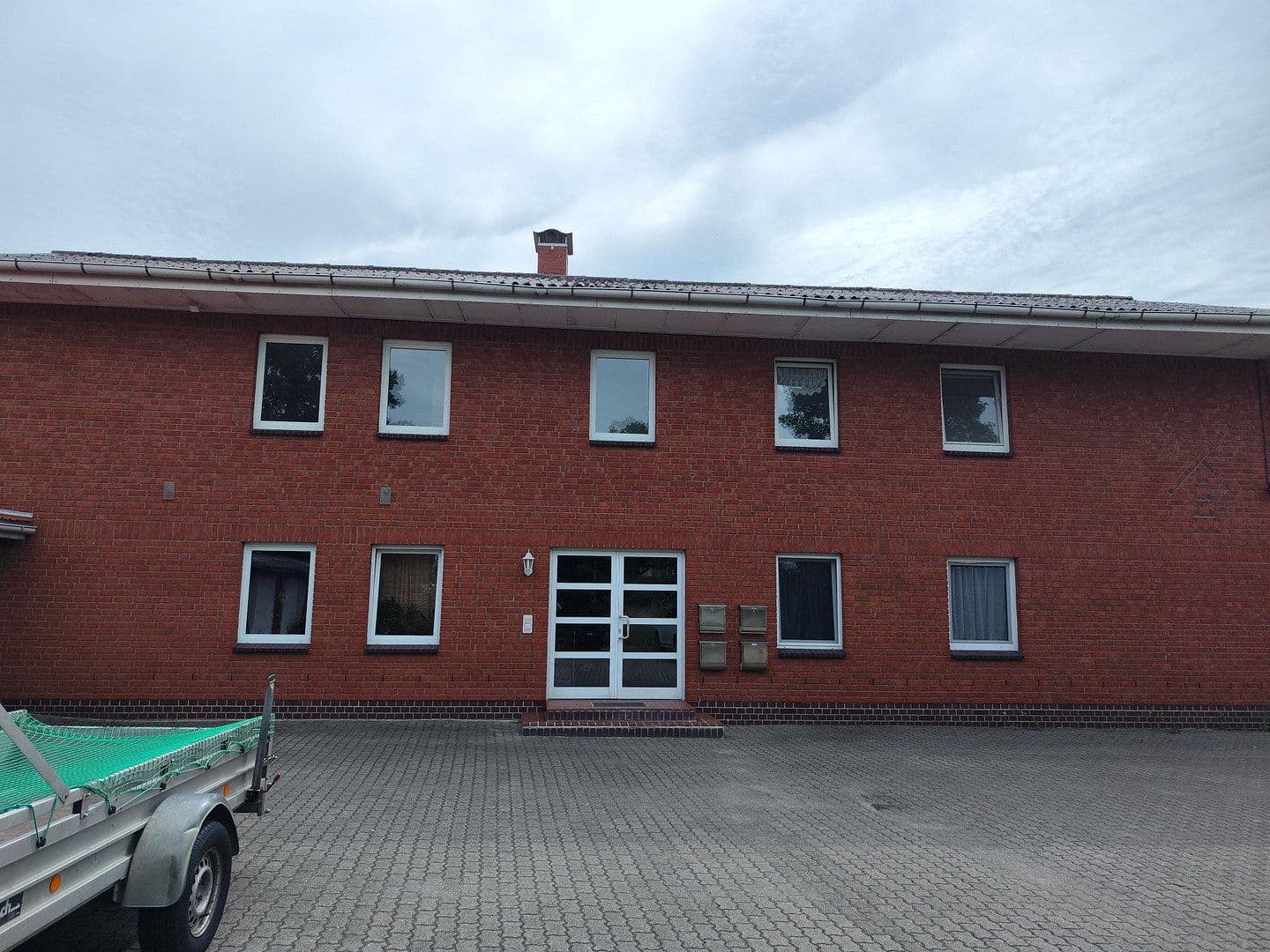 Pronájem bytu 2+1 90 m², Lauenburg/Elbe, Šlesvicko-Holštýnsko Pronájem bytu 2+1 90 m², Lauenburg/Elbe, Šlesvicko-Holštýnsko