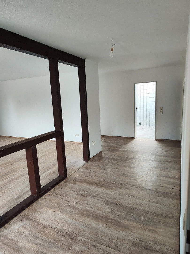 Pronájem bytu 2+1 90 m², Lauenburg/Elbe, Šlesvicko-Holštýnsko Pronájem bytu 2+1 90 m², Lauenburg/Elbe, Šlesvicko-Holštýnsko