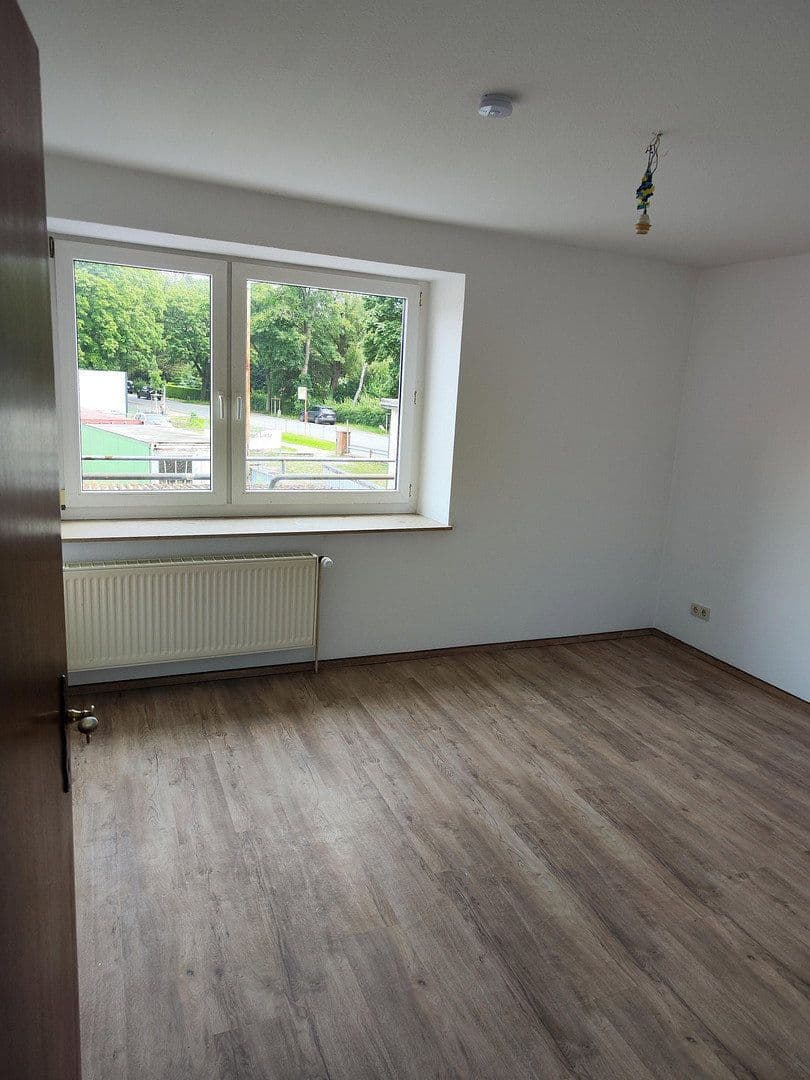 Pronájem bytu 2+1 90 m², Lauenburg/Elbe, Šlesvicko-Holštýnsko Pronájem bytu 2+1 90 m², Lauenburg/Elbe, Šlesvicko-Holštýnsko