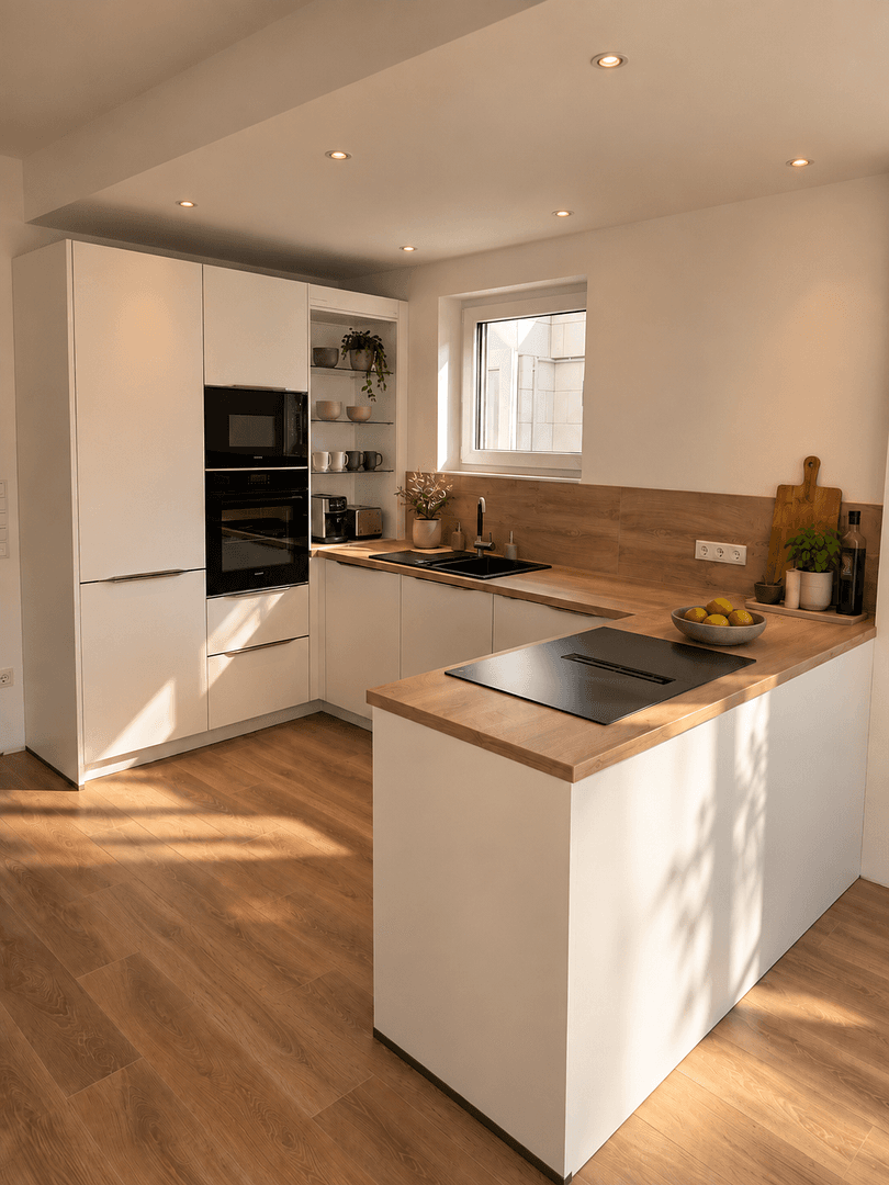 Pronájem domu 134 m², pozemek 240 m², Salzkotten, Severní Porýní-Vestfálsko Pronájem domu 134 m², pozemek 240 m², Salzkotten, Severní Porýní-Vestfálsko