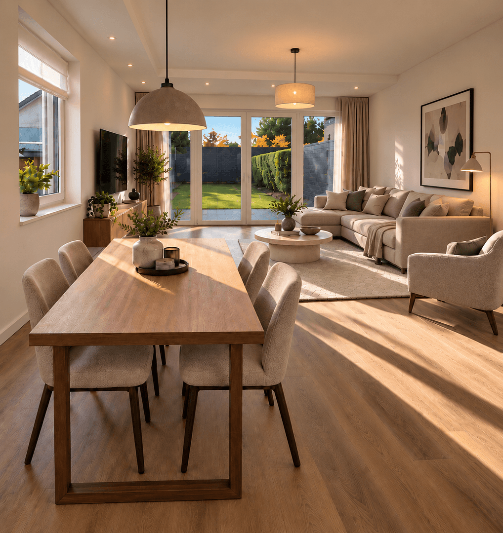 Pronájem domu 134 m², pozemek 240 m², Salzkotten, Severní Porýní-Vestfálsko Pronájem domu 134 m², pozemek 240 m², Salzkotten, Severní Porýní-Vestfálsko