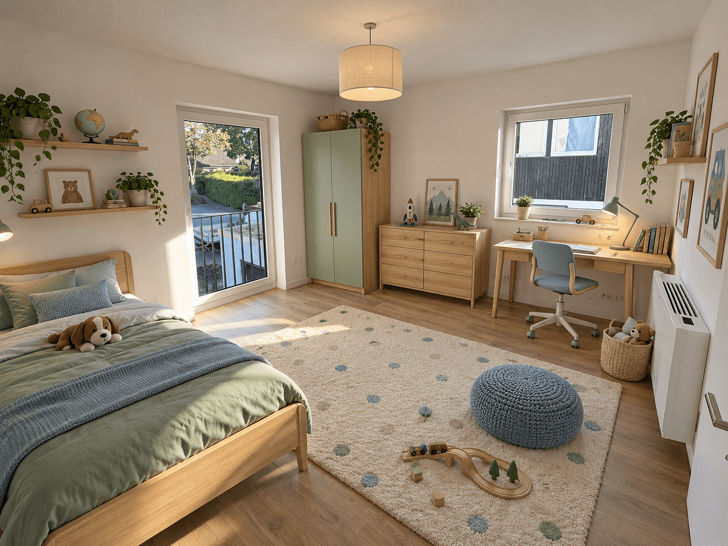 Pronájem domu 134 m², pozemek 240 m², Salzkotten, Severní Porýní-Vestfálsko Pronájem domu 134 m², pozemek 240 m², Salzkotten, Severní Porýní-Vestfálsko