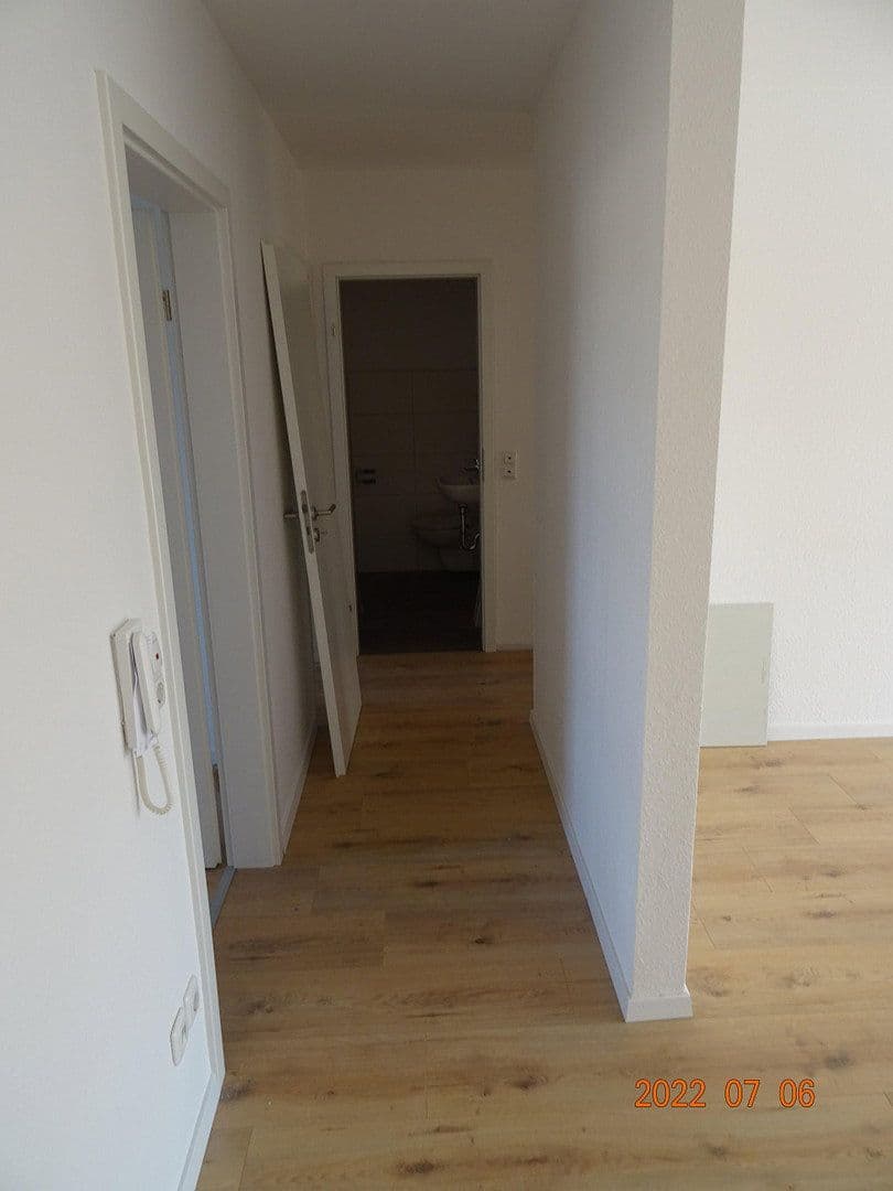 Pronájem bytu 4+1 90 m², Fliederweg 24, Zellingen, Bavorsko Pronájem bytu 4+1 90 m², Fliederweg 24, Zellingen, Bavorsko