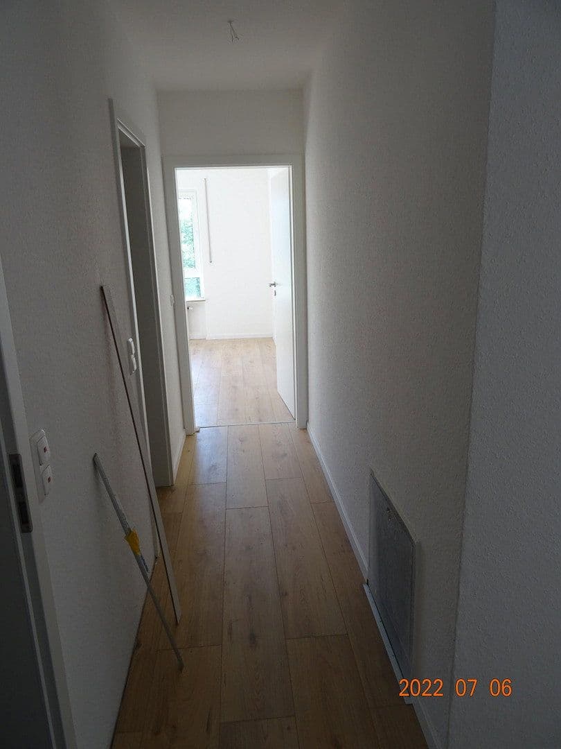 Pronájem bytu 4+1 90 m², Fliederweg 24, Zellingen, Bavorsko Pronájem bytu 4+1 90 m², Fliederweg 24, Zellingen, Bavorsko