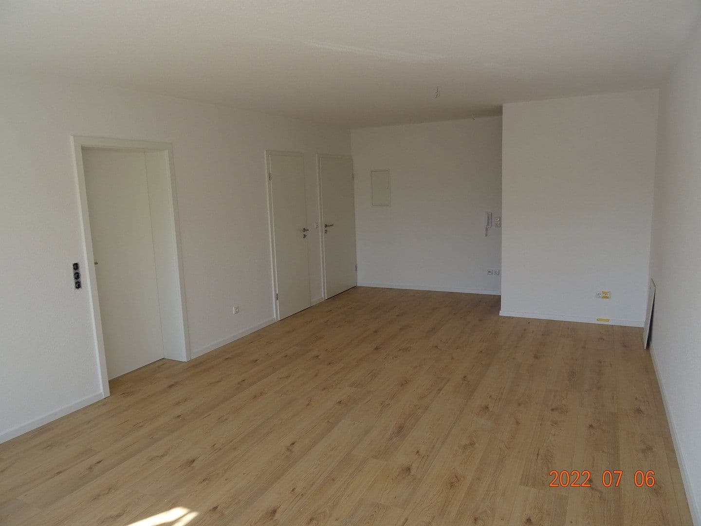 Pronájem bytu 4+1 90 m², Fliederweg 24, Zellingen, Bavorsko Pronájem bytu 4+1 90 m², Fliederweg 24, Zellingen, Bavorsko