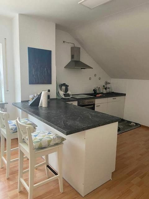 Pronájem bytu 3+1 100 m², Rodalben, Porýní-Falc Pronájem bytu 3+1 100 m², Rodalben, Porýní-Falc