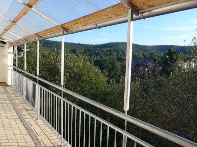 Pronájem bytu 3+1 100 m², Rodalben, Porýní-Falc Pronájem bytu 3+1 100 m², Rodalben, Porýní-Falc
