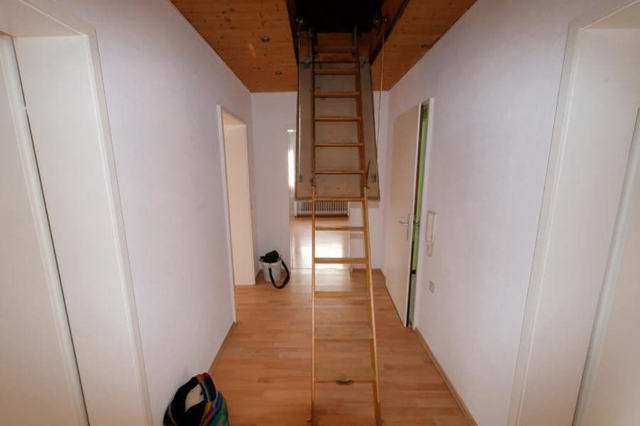 Pronájem bytu 3+1 100 m², Rodalben, Porýní-Falc Pronájem bytu 3+1 100 m², Rodalben, Porýní-Falc