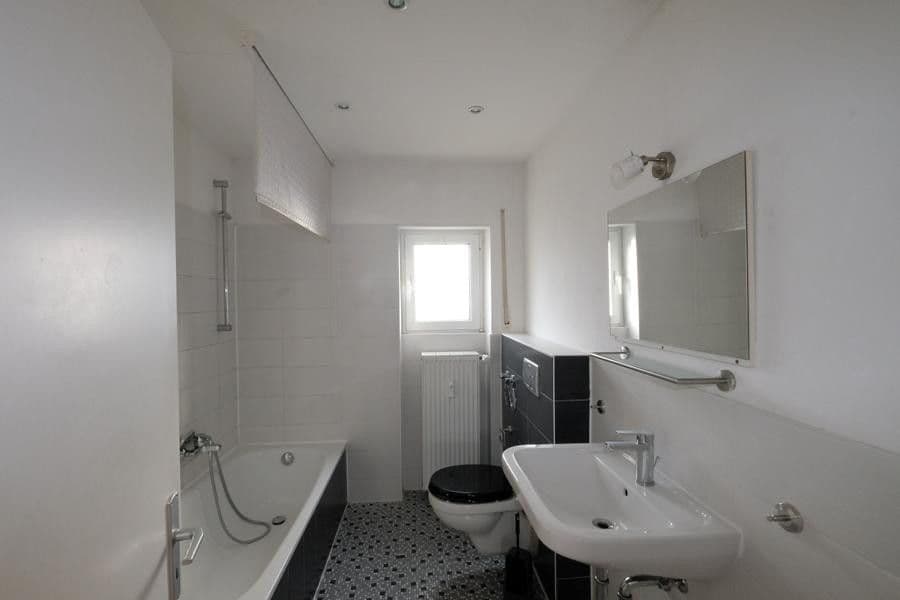 Pronájem bytu 3+1 100 m², Rodalben, Porýní-Falc Pronájem bytu 3+1 100 m², Rodalben, Porýní-Falc