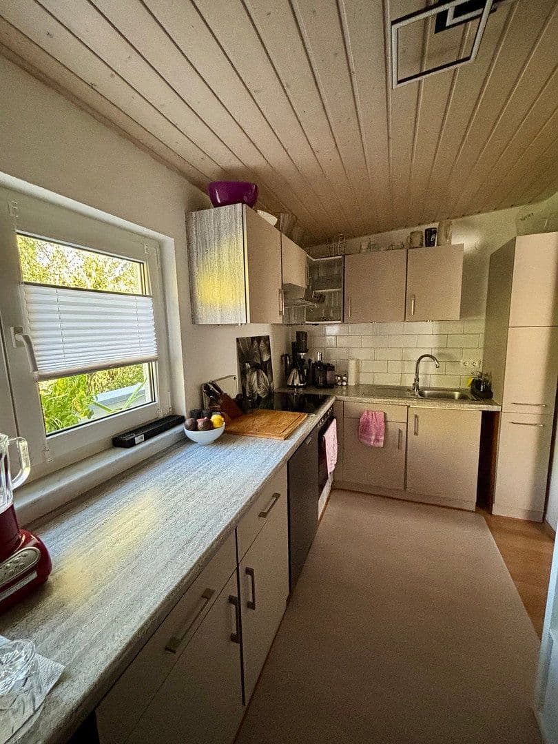 Pronájem bytu 4+1 110 m², Plattenäckerweg 6, Nürnberg, Bavorsko Pronájem bytu 4+1 110 m², Plattenäckerweg 6, Nürnberg, Bavorsko