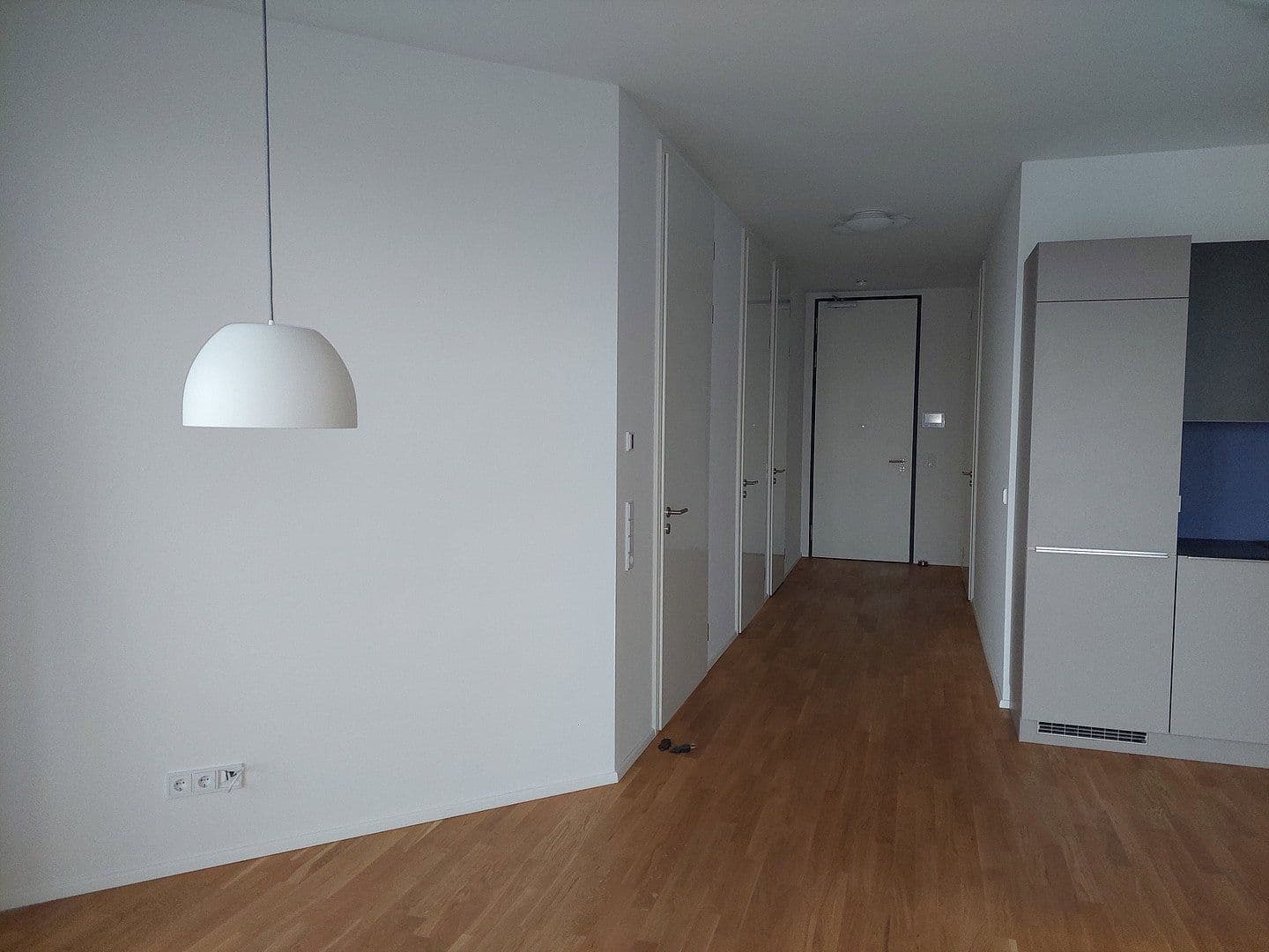 Pronájem bytu 3+1 76 m², Ella-Bergmann-Michel-Strasse 1, Frankfurt am Main, Hessen Pronájem bytu 3+1 76 m², Ella-Bergmann-Michel-Strasse 1, Frankfurt am Main, Hessen