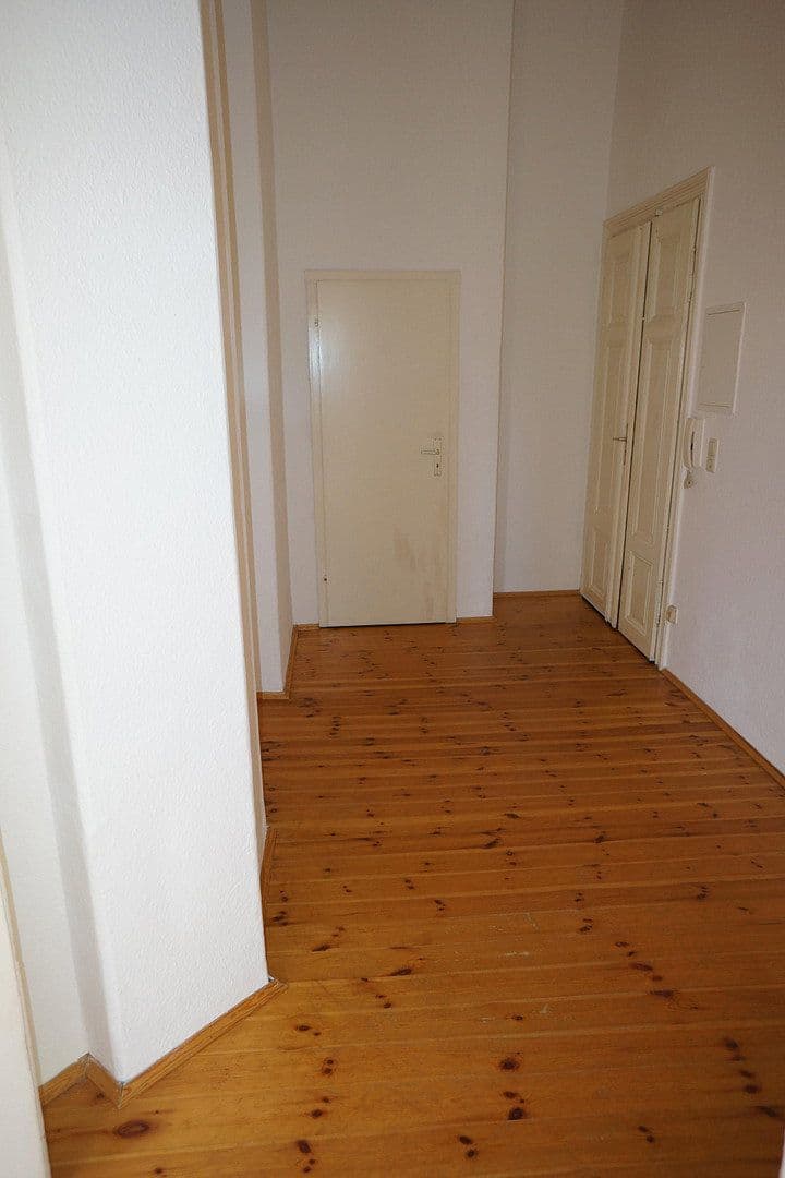 Pronájem bytu 2+1 69 m², Conradstraße 10, Dresden, Sasko Pronájem bytu 2+1 69 m², Conradstraße 10, Dresden, Sasko