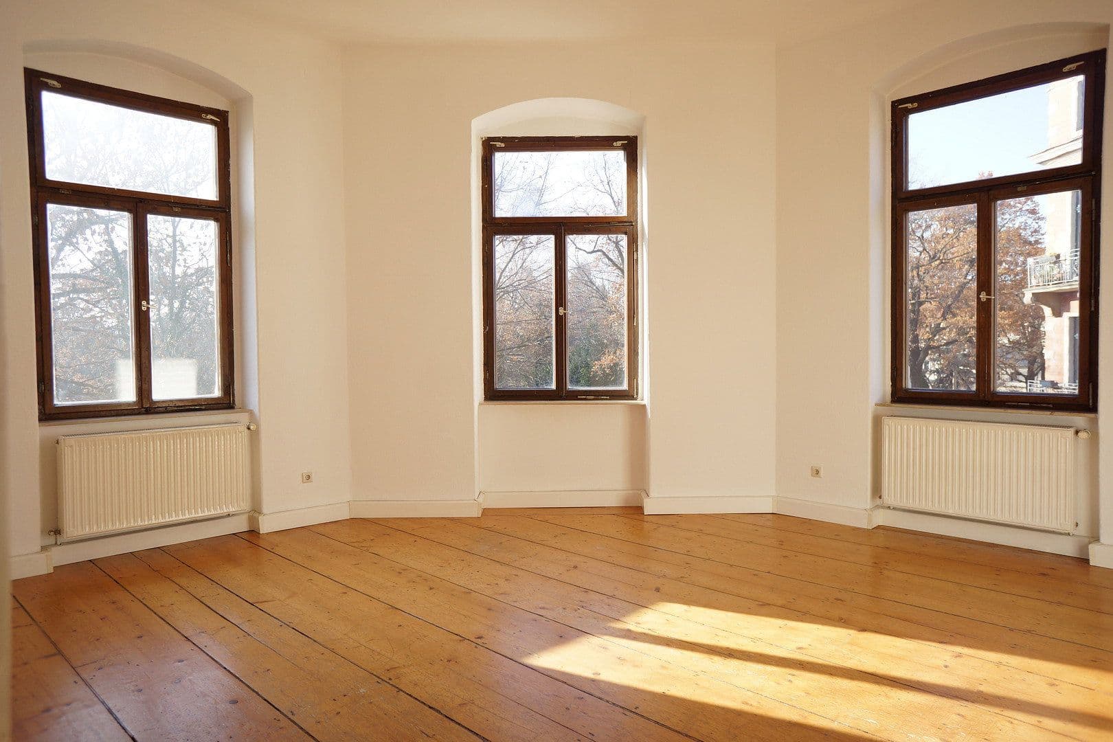Pronájem bytu 2+1 69 m², Conradstraße 10, Dresden, Sasko Pronájem bytu 2+1 69 m², Conradstraße 10, Dresden, Sasko