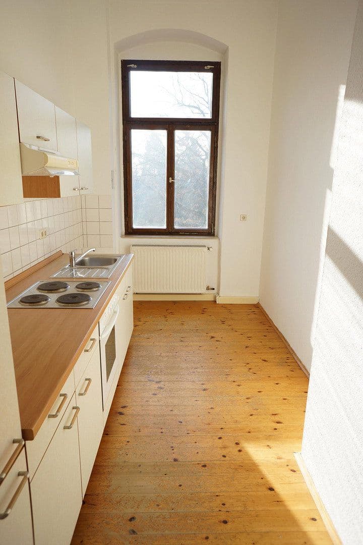 Pronájem bytu 2+1 69 m², Conradstraße 10, Dresden, Sasko Pronájem bytu 2+1 69 m², Conradstraße 10, Dresden, Sasko