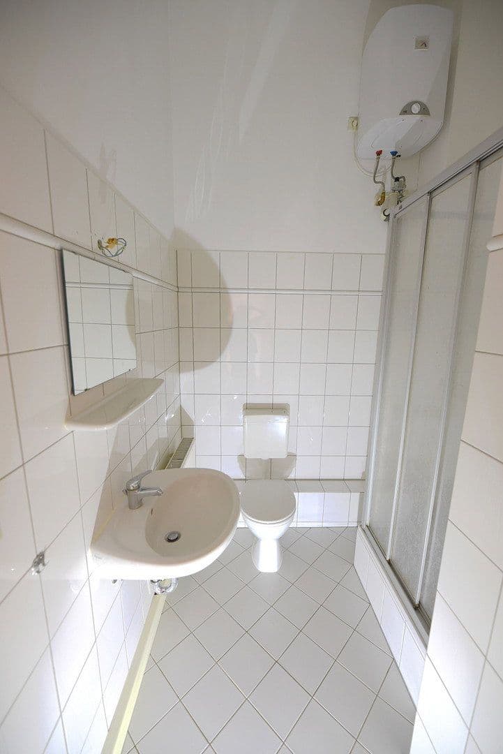 Pronájem bytu 2+1 69 m², Conradstraße 10, Dresden, Sasko Pronájem bytu 2+1 69 m², Conradstraße 10, Dresden, Sasko