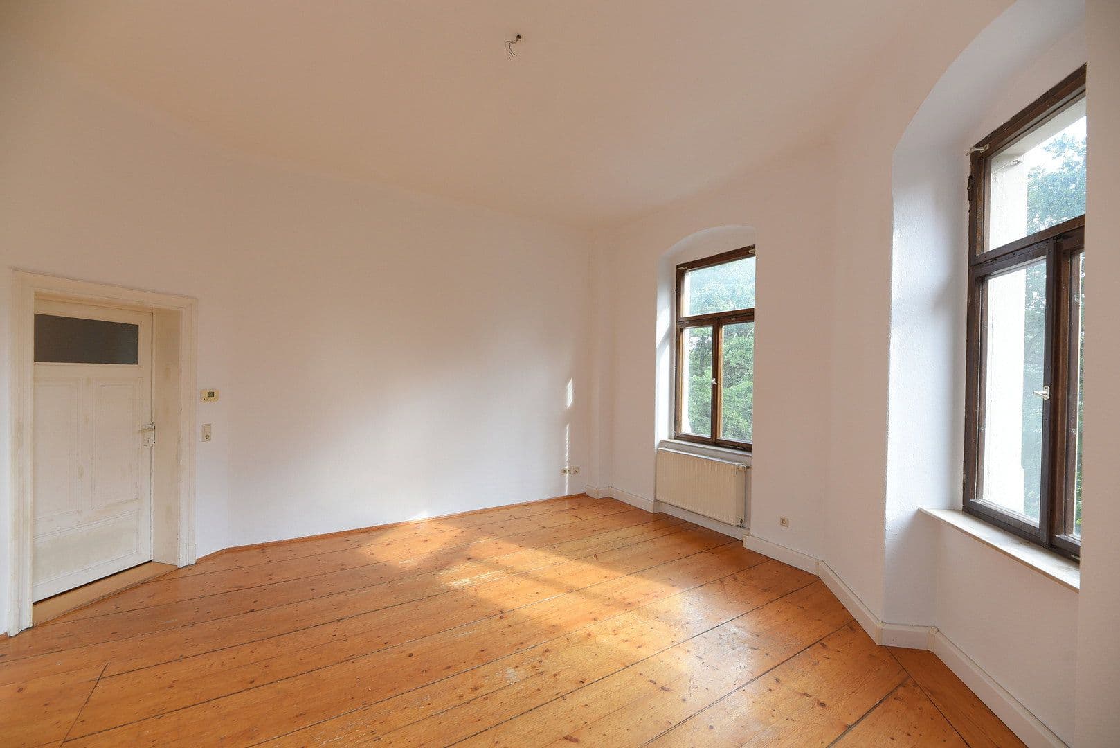 Pronájem bytu 2+1 69 m², Conradstraße 10, Dresden, Sasko Pronájem bytu 2+1 69 m², Conradstraße 10, Dresden, Sasko