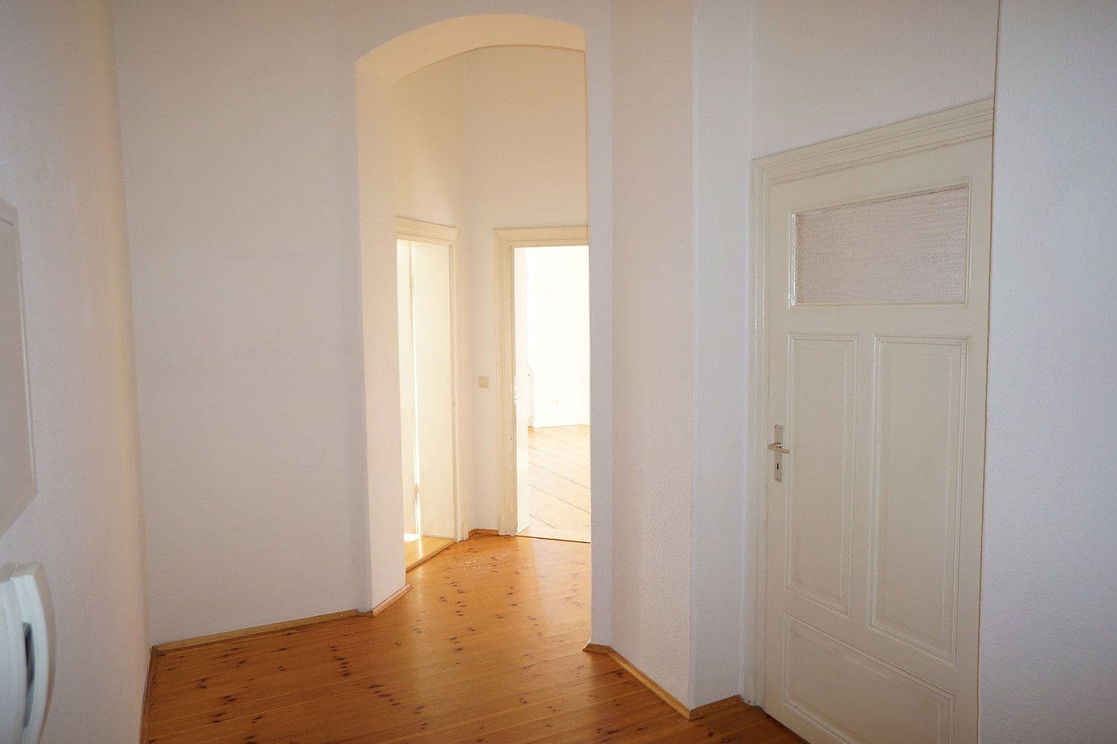 Pronájem bytu 2+1 69 m², Conradstraße 10, Dresden, Sasko Pronájem bytu 2+1 69 m², Conradstraße 10, Dresden, Sasko