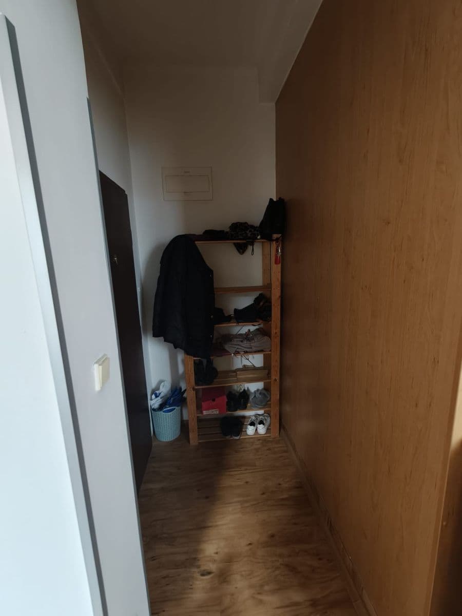 Pronájem bytu 1+1 40 m², V Horkách, Praha, Praha Pronájem bytu 1+1 40 m², V Horkách, Praha, Praha