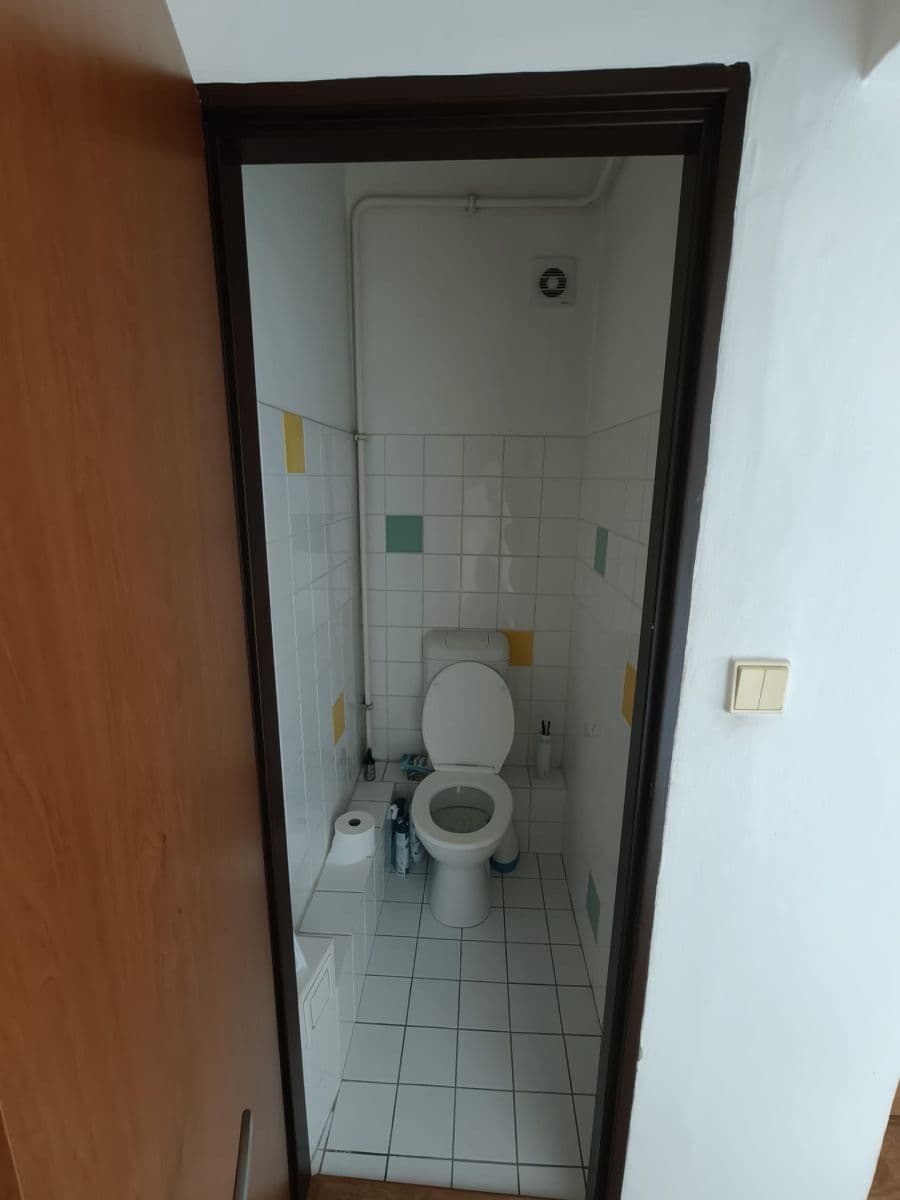 Pronájem bytu 1+1 40 m², V Horkách, Praha, Praha Pronájem bytu 1+1 40 m², V Horkách, Praha, Praha