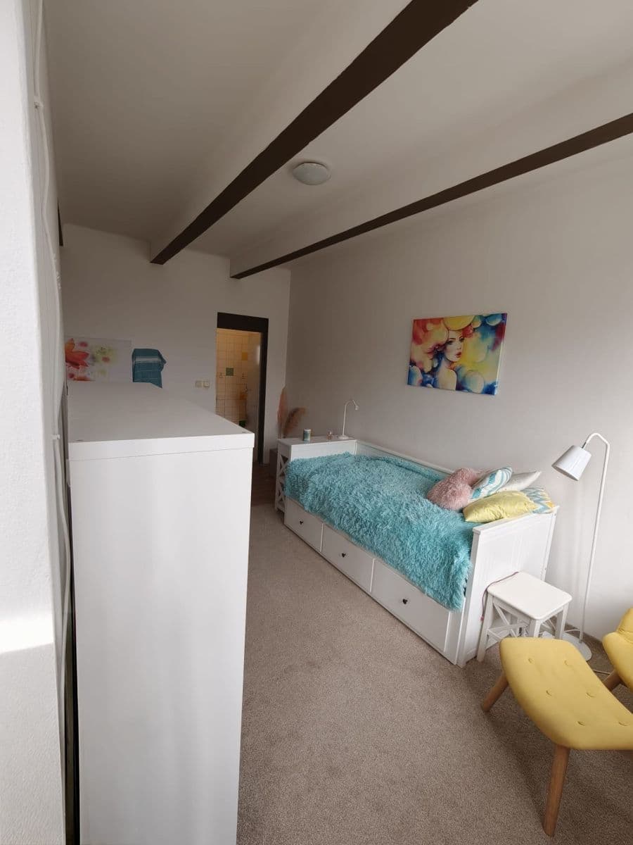 Pronájem bytu 1+1 40 m², V Horkách, Praha, Praha Pronájem bytu 1+1 40 m², V Horkách, Praha, Praha