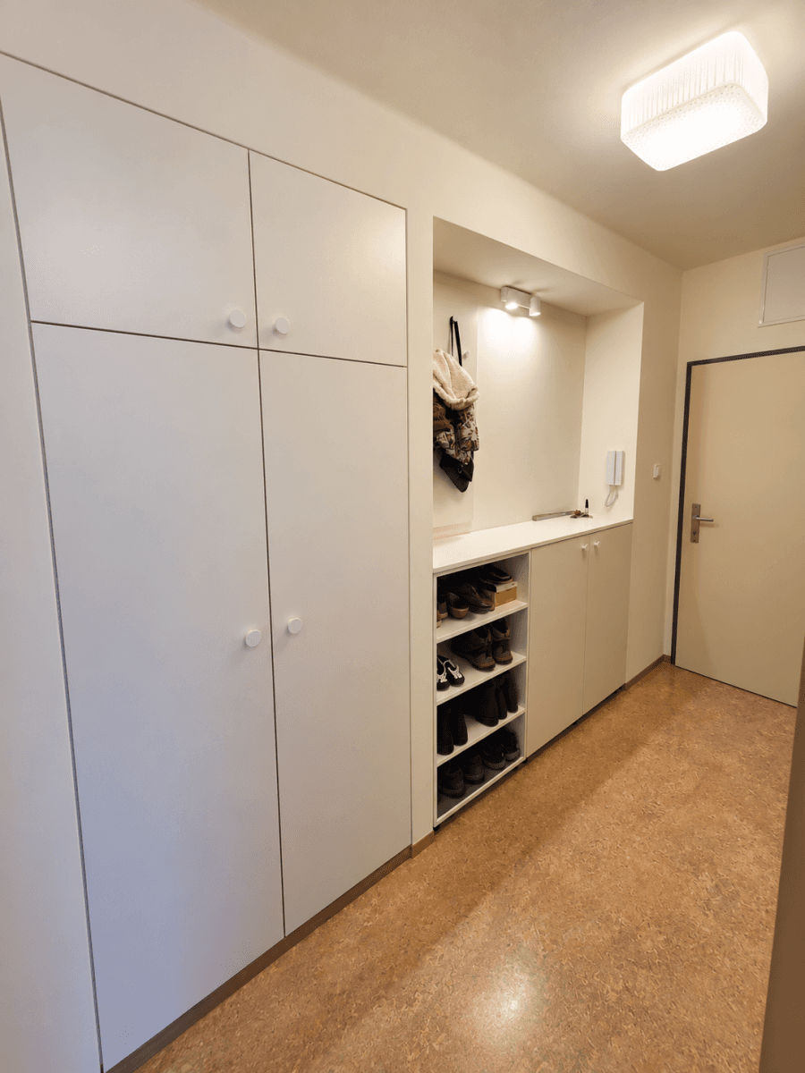 Pronájem bytu 2+1 52 m², Zelenečská, Praha, Praha Pronájem bytu 2+1 52 m², Zelenečská, Praha, Praha