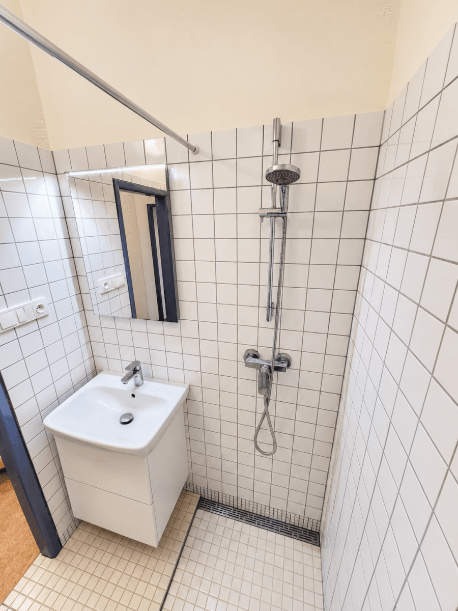 Pronájem bytu 2+1 52 m², Zelenečská, Praha, Praha Pronájem bytu 2+1 52 m², Zelenečská, Praha, Praha