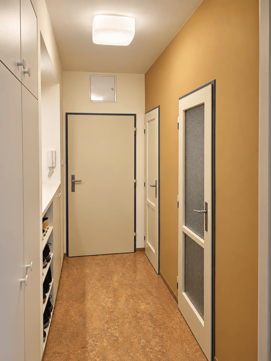 Pronájem bytu 2+1 52 m², Zelenečská, Praha, Praha Pronájem bytu 2+1 52 m², Zelenečská, Praha, Praha