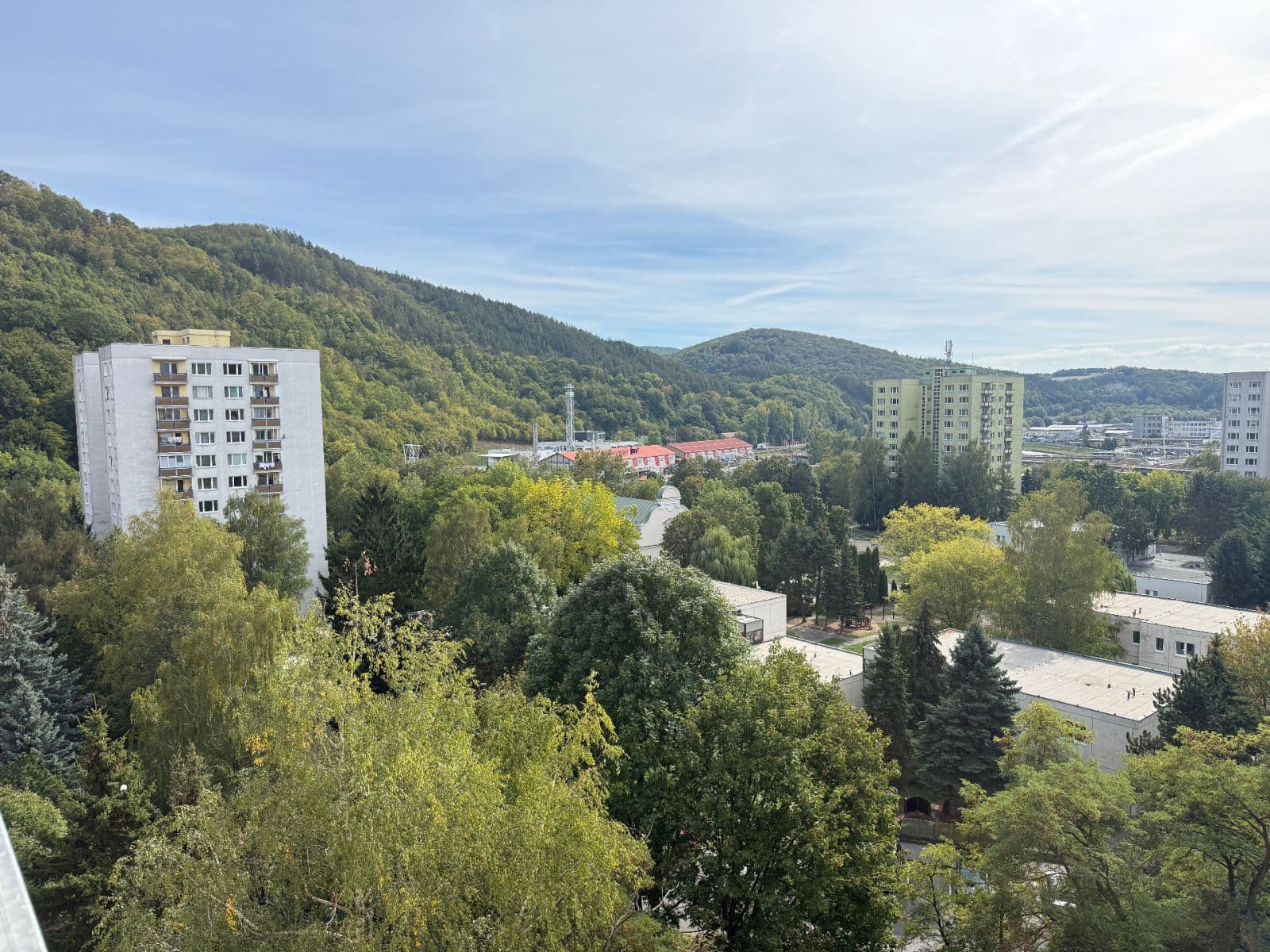 Prodej bytu 2+1 62 m², Bernolákova, Banská Bystrica, Banskobystrický kraj Prodej bytu 2+1 62 m², Bernolákova, Banská Bystrica, Banskobystrický kraj