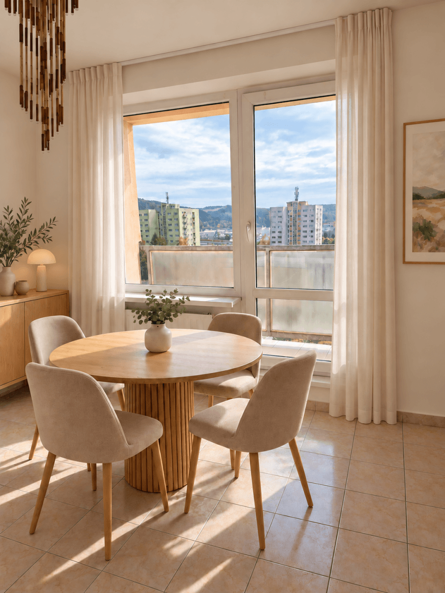 Prodej bytu 2+1 62 m², Bernolákova, Banská Bystrica, Banskobystrický kraj Prodej bytu 2+1 62 m², Bernolákova, Banská Bystrica, Banskobystrický kraj