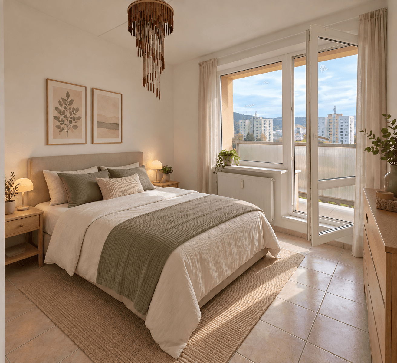 Prodej bytu 2+1 62 m², Bernolákova, Banská Bystrica, Banskobystrický kraj Prodej bytu 2+1 62 m², Bernolákova, Banská Bystrica, Banskobystrický kraj