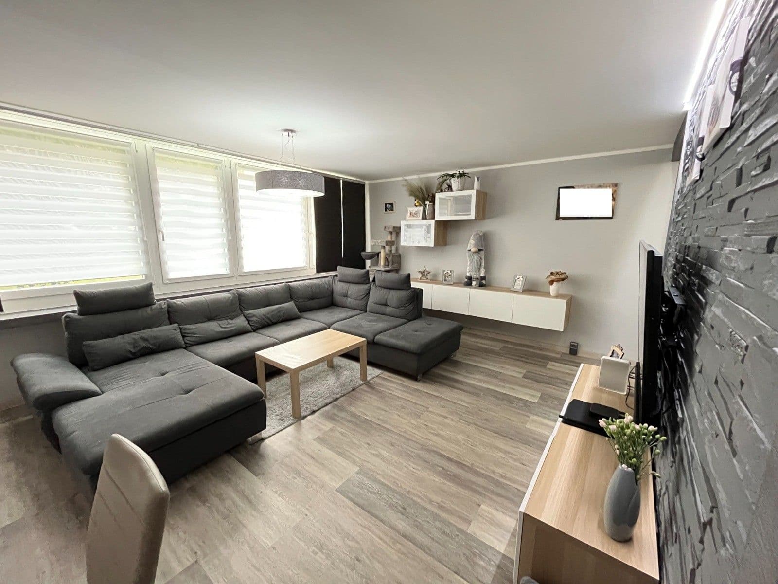 Pronájem bytu 3+kk 69 m², Bělehradská, Most, Ústecký kraj Pronájem bytu 3+kk 69 m², Bělehradská, Most, Ústecký kraj