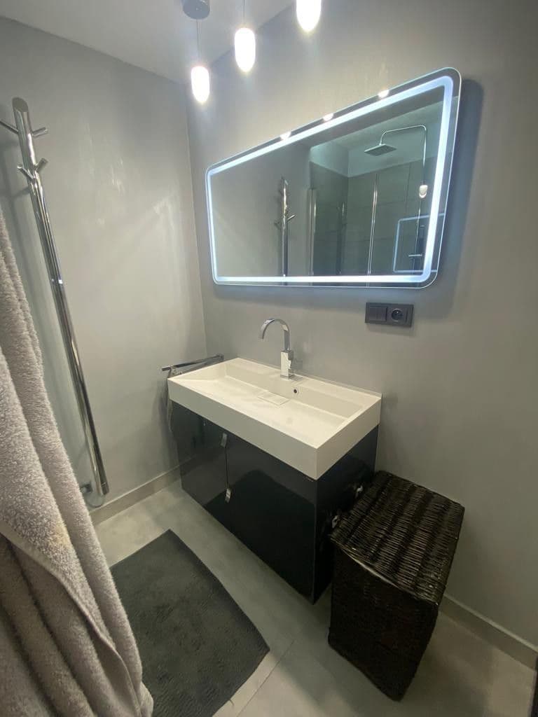 Pronájem bytu 3+kk 69 m², Bělehradská, Most, Ústecký kraj Pronájem bytu 3+kk 69 m², Bělehradská, Most, Ústecký kraj