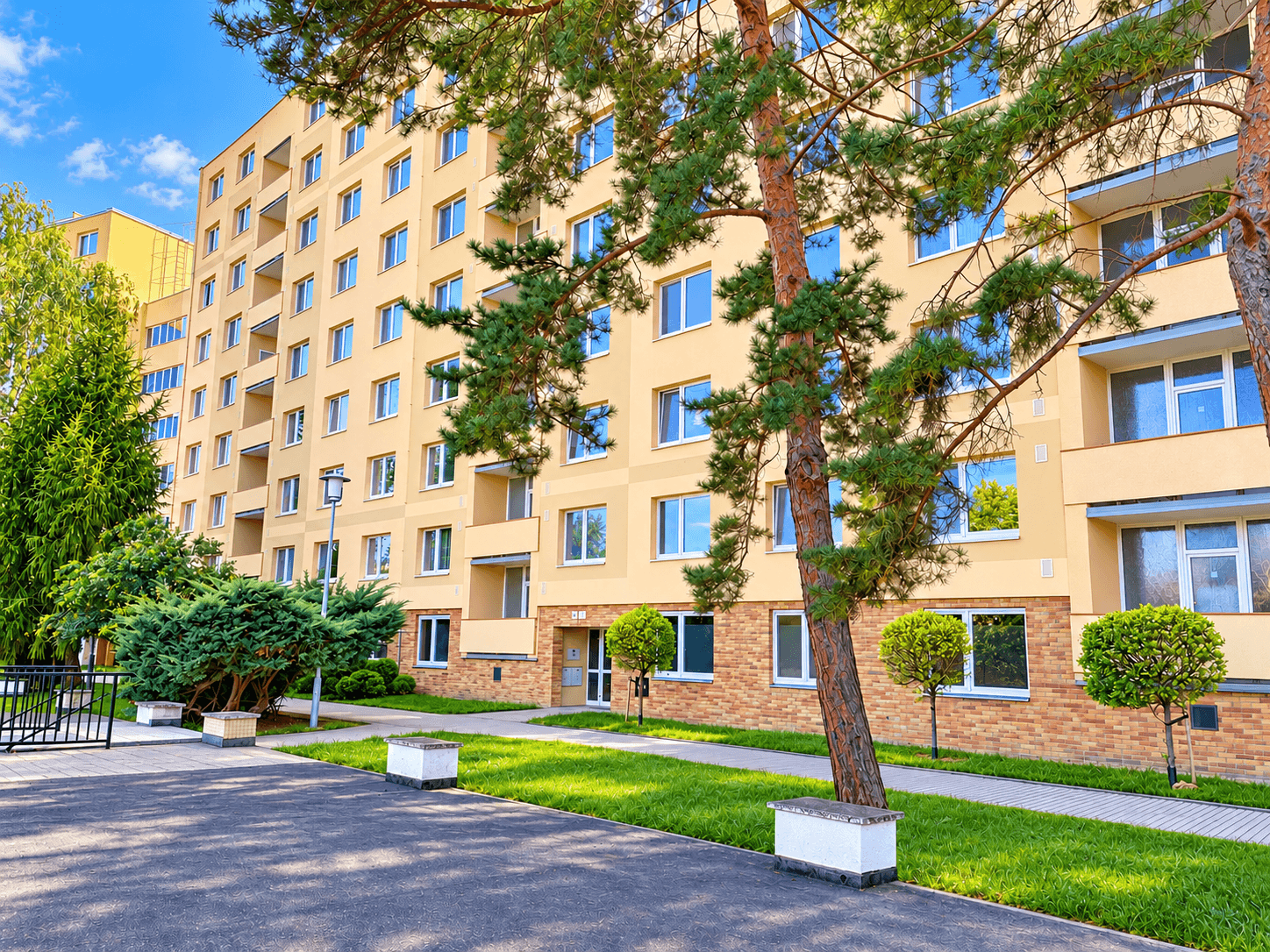 Prodej bytu 3+1 75 m², Jasanová, Brno, Jihomoravský kraj Prodej bytu 3+1 75 m², Jasanová, Brno, Jihomoravský kraj
