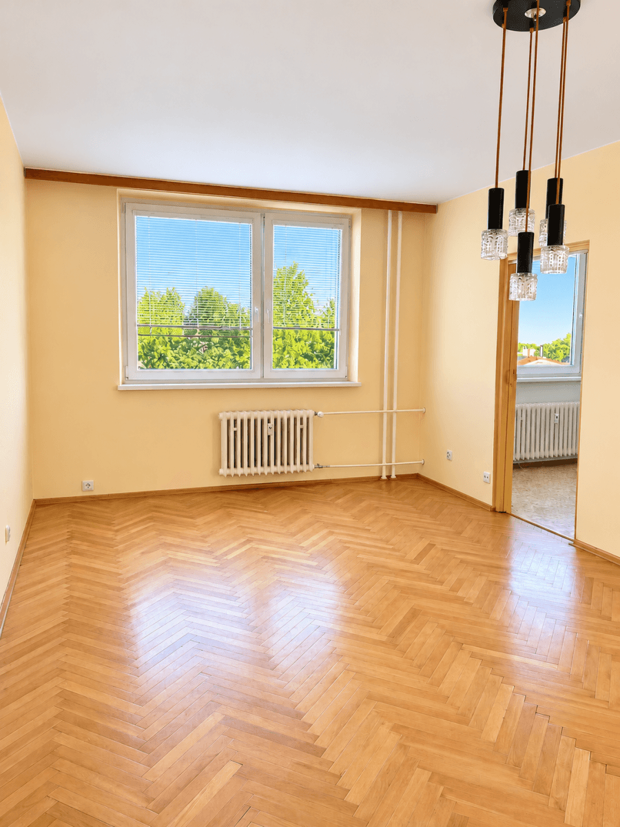 Prodej bytu 3+1 75 m², Jasanová, Brno, Jihomoravský kraj Prodej bytu 3+1 75 m², Jasanová, Brno, Jihomoravský kraj