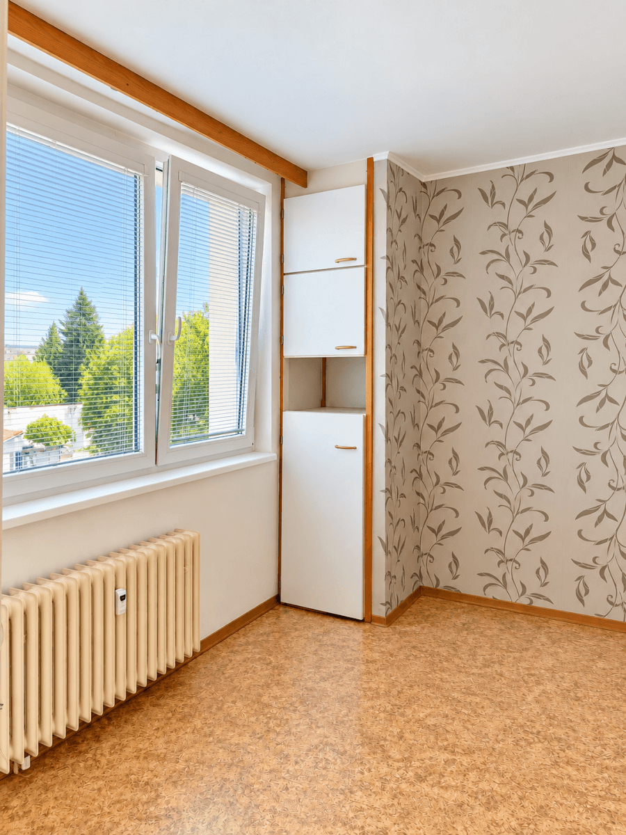 Prodej bytu 3+1 75 m², Jasanová, Brno, Jihomoravský kraj Prodej bytu 3+1 75 m², Jasanová, Brno, Jihomoravský kraj