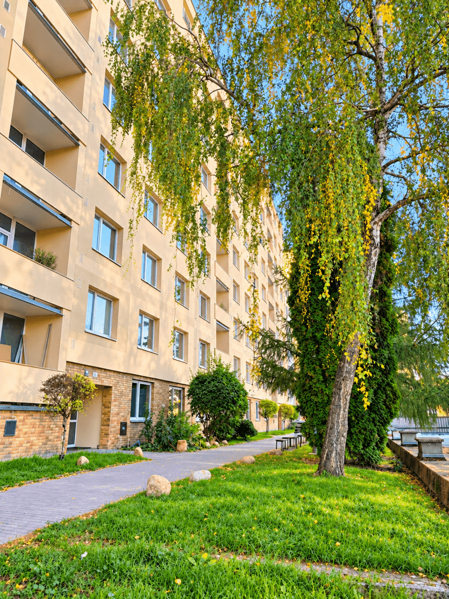 Prodej bytu 3+1 75 m², Jasanová, Brno, Jihomoravský kraj Prodej bytu 3+1 75 m², Jasanová, Brno, Jihomoravský kraj