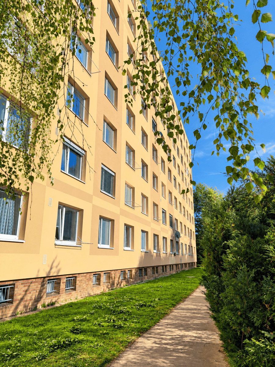 Prodej bytu 3+1 75 m², Jasanová, Brno, Jihomoravský kraj Prodej bytu 3+1 75 m², Jasanová, Brno, Jihomoravský kraj
