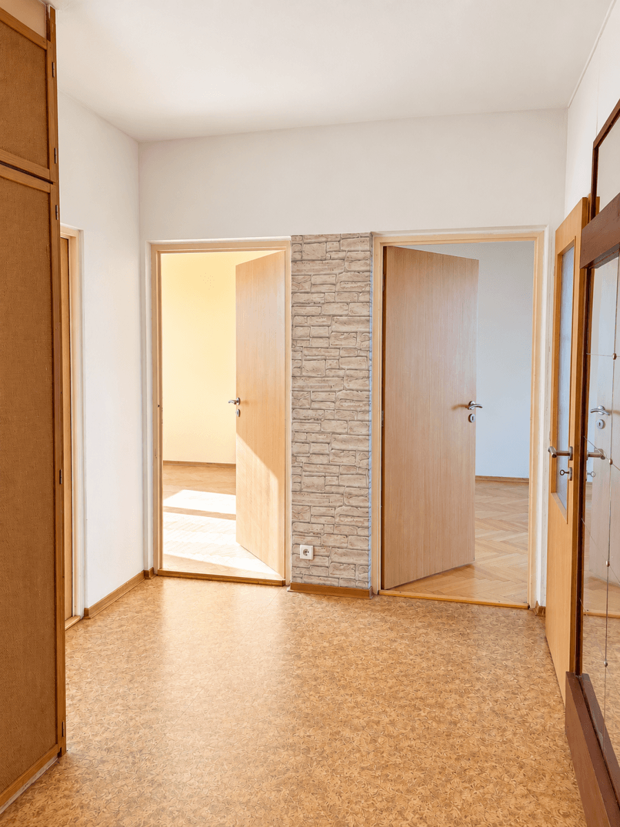 Prodej bytu 3+1 75 m², Jasanová, Brno, Jihomoravský kraj Prodej bytu 3+1 75 m², Jasanová, Brno, Jihomoravský kraj