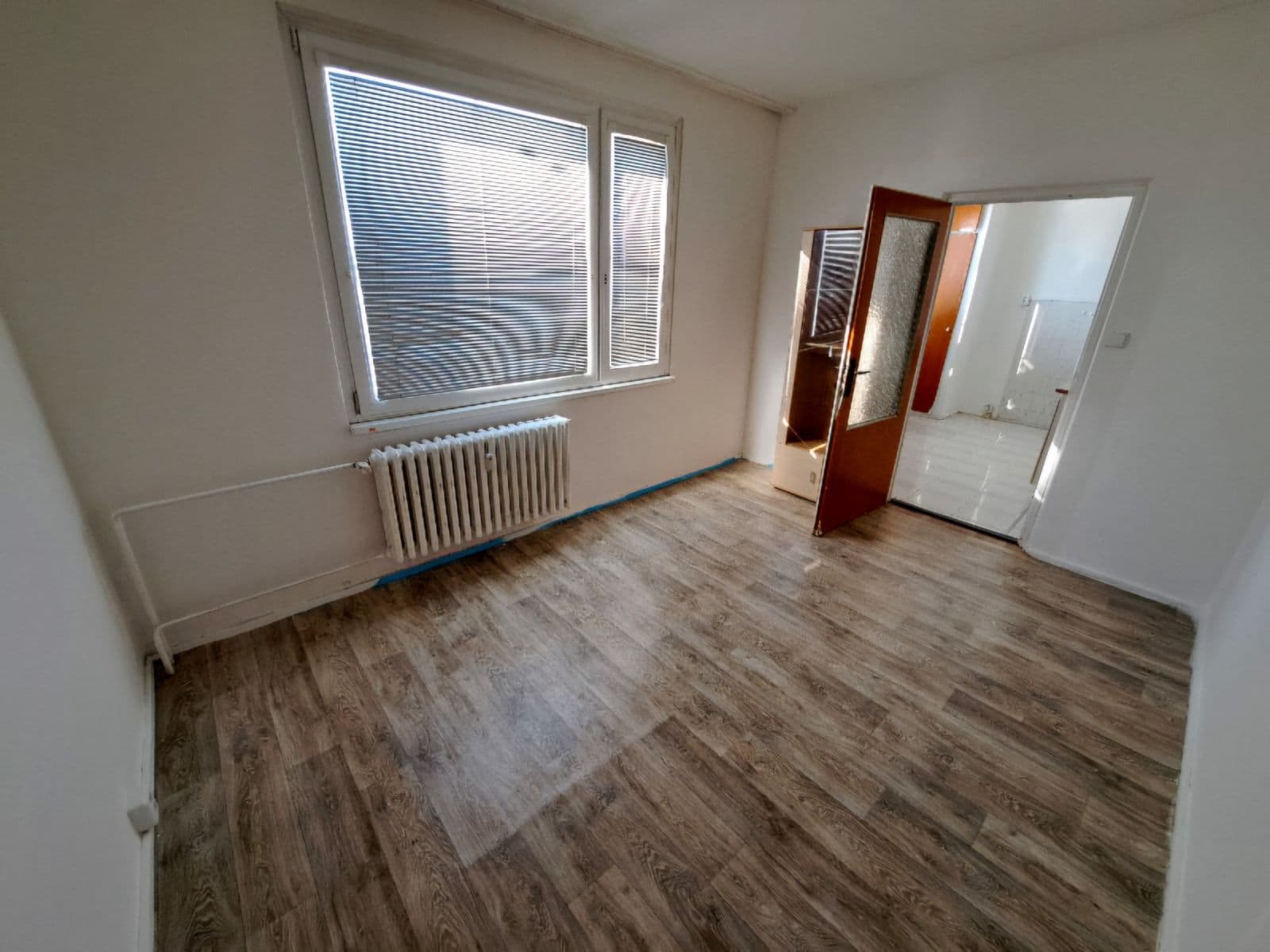 Prodej bytu 3+1 71 m², Palackého třída, Chrudim, Pardubický kraj Prodej bytu 3+1 71 m², Palackého třída, Chrudim, Pardubický kraj
