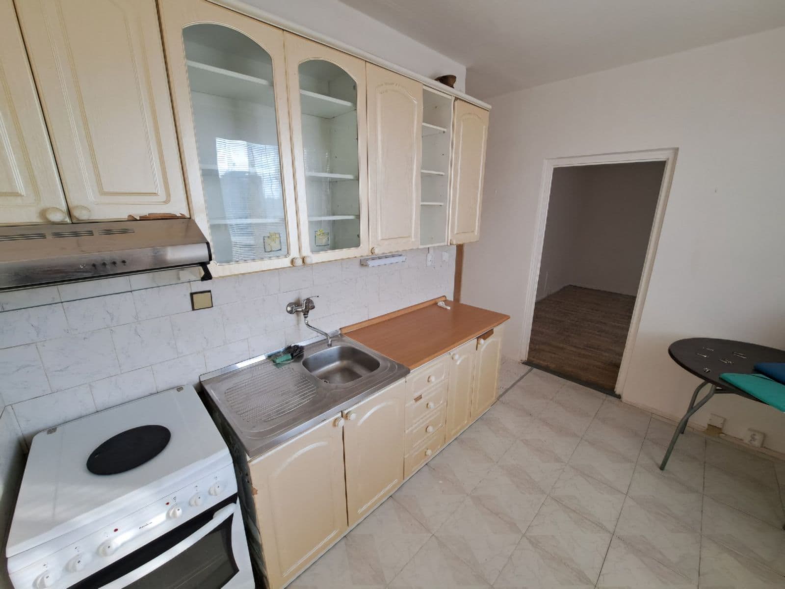 Prodej bytu 3+1 71 m², Palackého třída, Chrudim, Pardubický kraj Prodej bytu 3+1 71 m², Palackého třída, Chrudim, Pardubický kraj