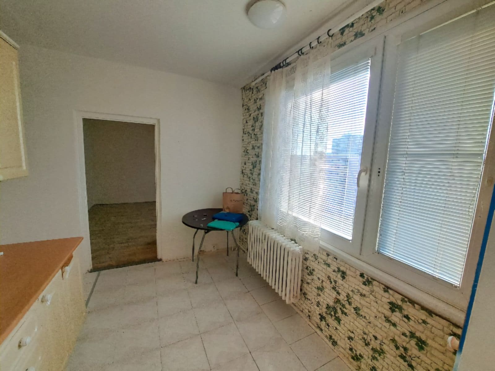 Prodej bytu 3+1 71 m², Palackého třída, Chrudim, Pardubický kraj Prodej bytu 3+1 71 m², Palackého třída, Chrudim, Pardubický kraj