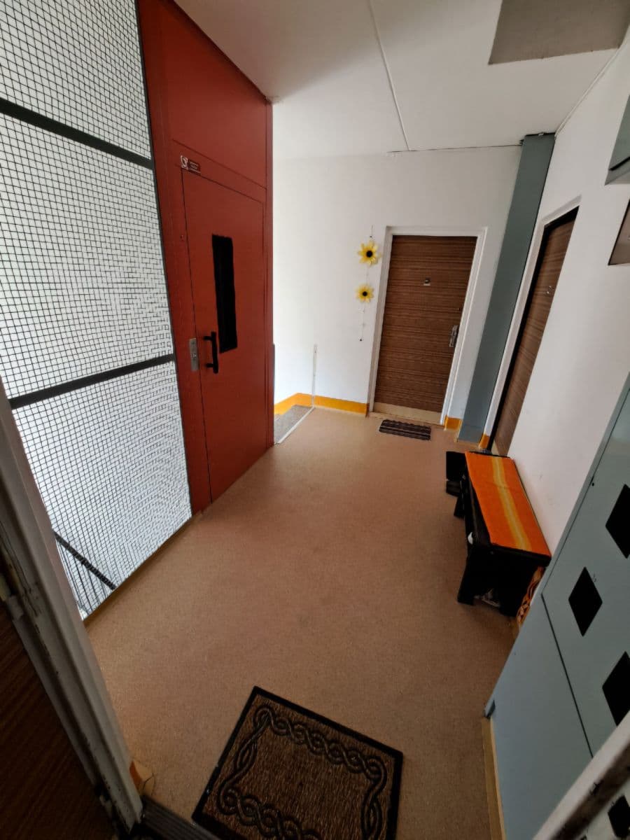 Prodej bytu 3+1 71 m², Palackého třída, Chrudim, Pardubický kraj Prodej bytu 3+1 71 m², Palackého třída, Chrudim, Pardubický kraj