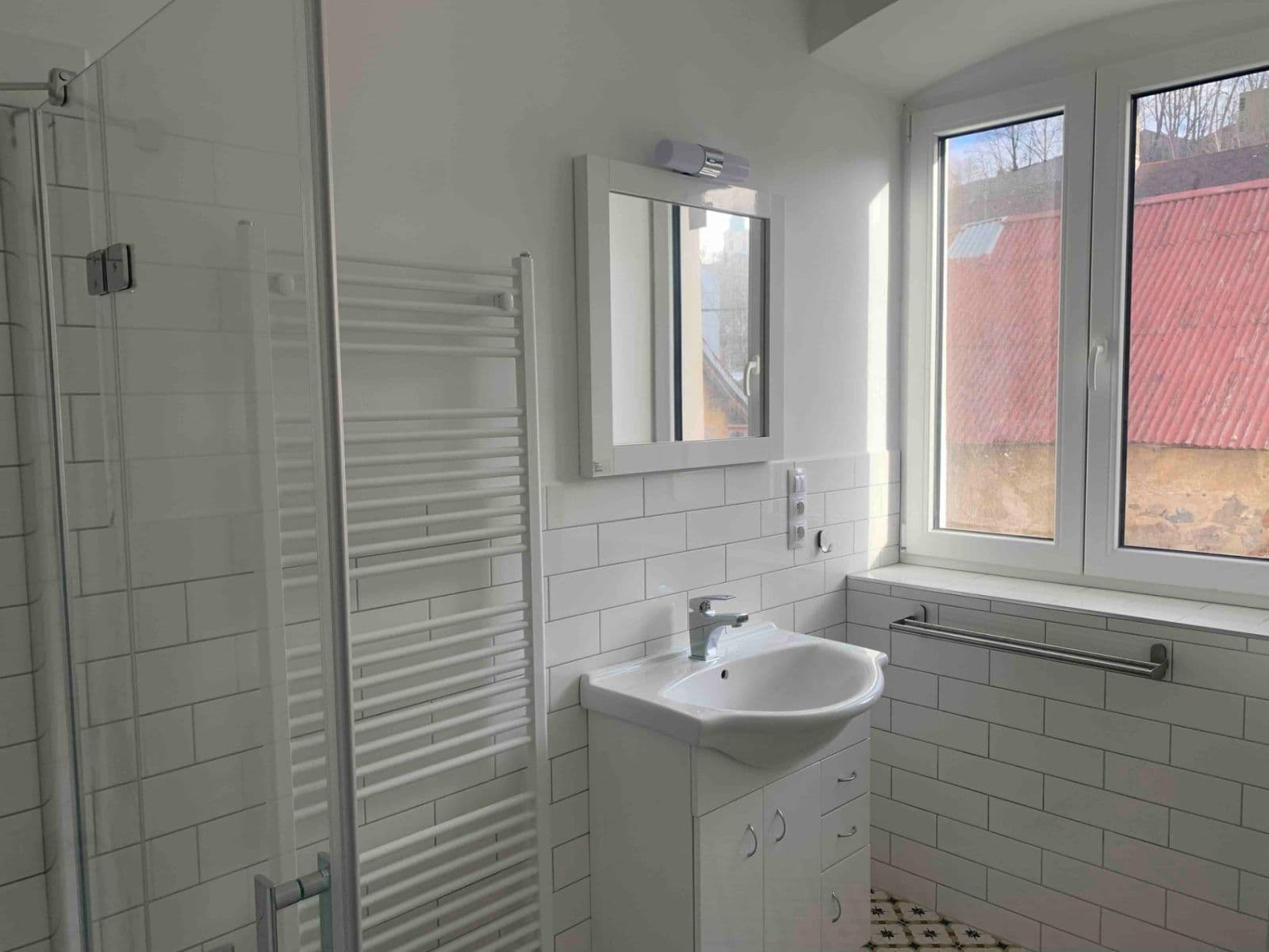 Pronájem bytu 2+1 60 m², Pod Kovárnami, Příbram, Středočeský kraj Pronájem bytu 2+1 60 m², Pod Kovárnami, Příbram, Středočeský kraj