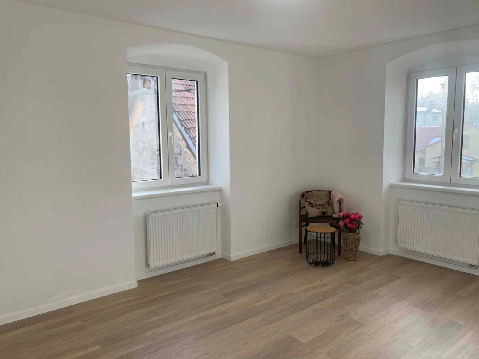 Pronájem bytu 2+1 60 m², Pod Kovárnami, Příbram, Středočeský kraj Pronájem bytu 2+1 60 m², Pod Kovárnami, Příbram, Středočeský kraj