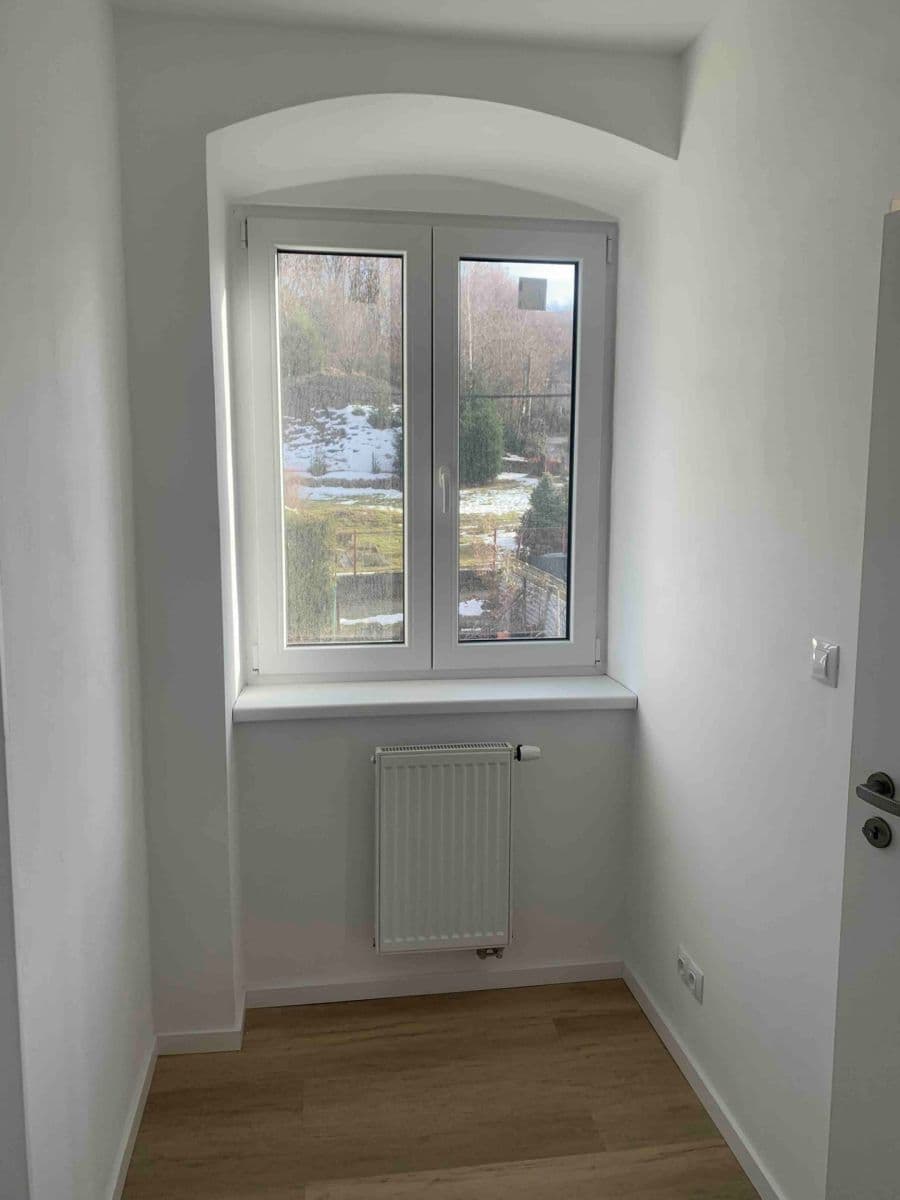 Pronájem bytu 2+1 60 m², Pod Kovárnami, Příbram, Středočeský kraj Pronájem bytu 2+1 60 m², Pod Kovárnami, Příbram, Středočeský kraj