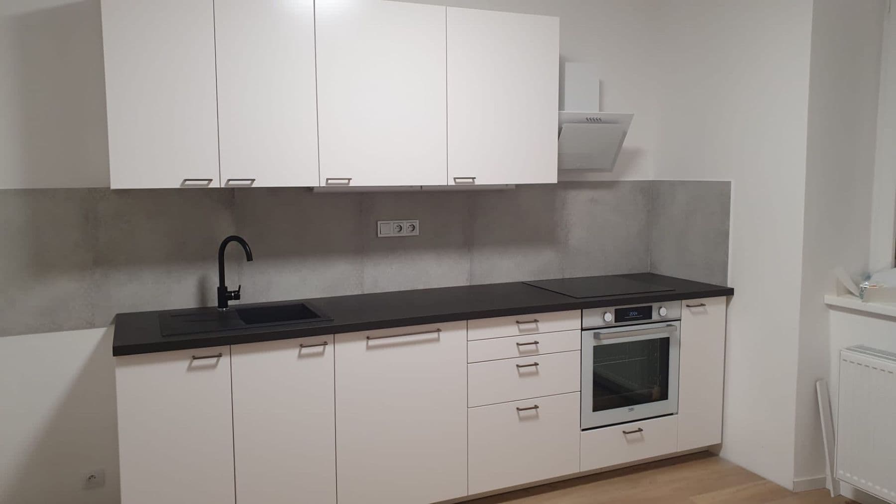 Pronájem bytu 2+1 60 m², Pod Kovárnami, Příbram, Středočeský kraj Pronájem bytu 2+1 60 m², Pod Kovárnami, Příbram, Středočeský kraj