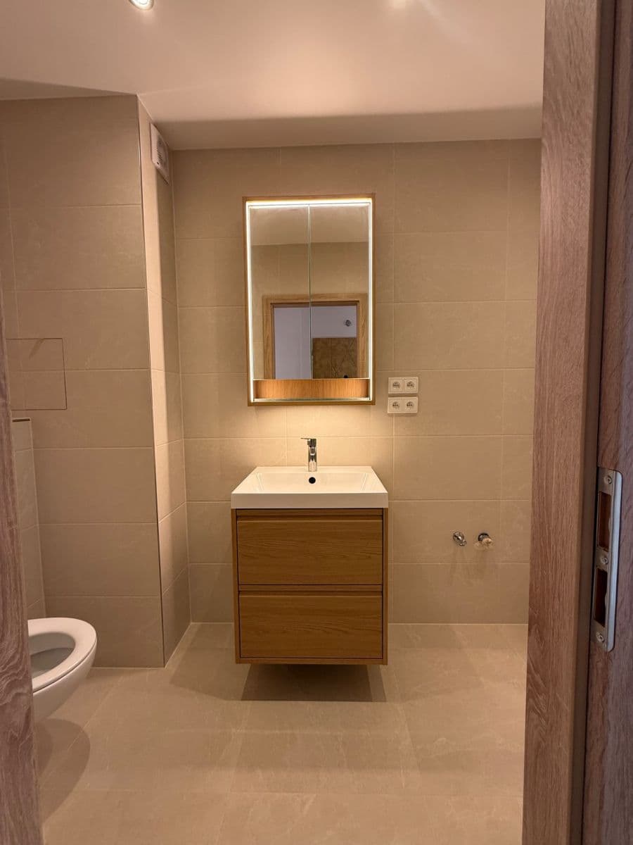 Pronájem bytu 2+kk 52 m², Úvoz, Brno, Jihomoravský kraj Pronájem bytu 2+kk 52 m², Úvoz, Brno, Jihomoravský kraj