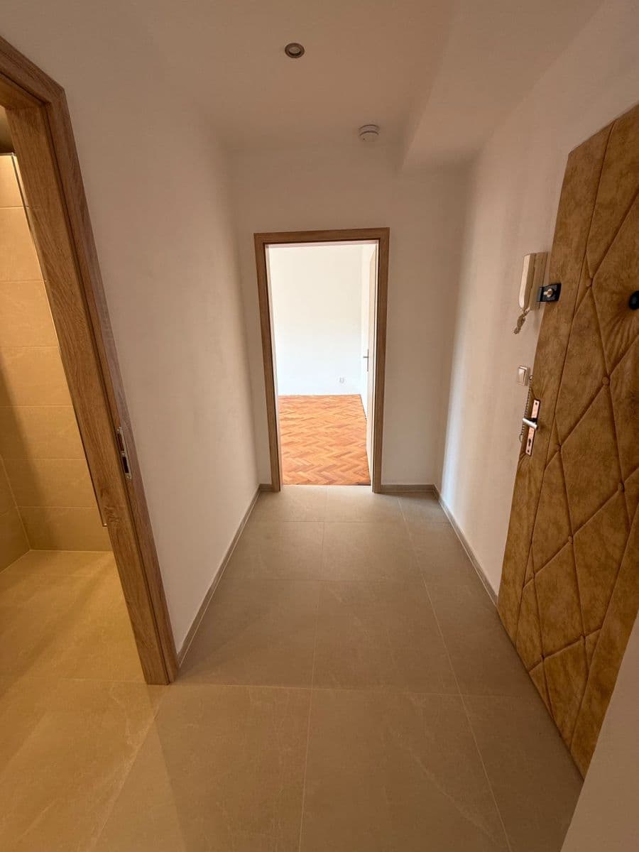 Pronájem bytu 2+kk 52 m², Úvoz, Brno, Jihomoravský kraj Pronájem bytu 2+kk 52 m², Úvoz, Brno, Jihomoravský kraj